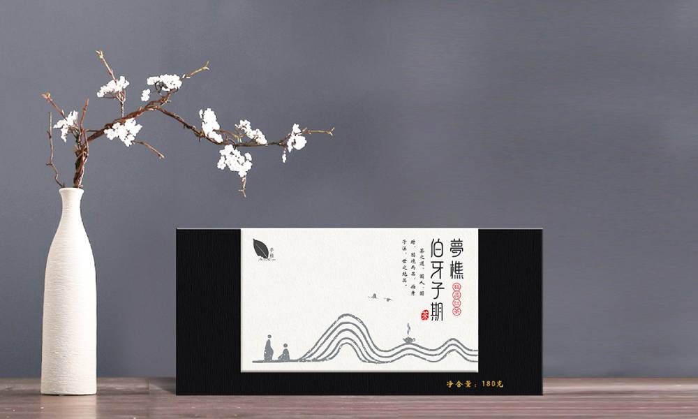 温宿县国潮包装设计的创新路径——传统文化与年轻潮流的破圈融合